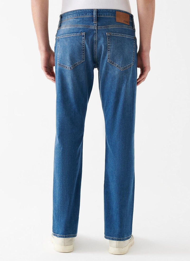 MAVI Marcus Shaded Jean Pants - Image 4